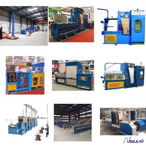 Quality House Cable Unit Copper 70mm Cable Making Equipment wholesale