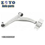 1563300500 Left Suspension Control Arm for Mercedes-Benz CLA250 14-18 and Ball