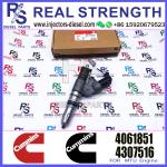 Injector 3411753 3095040 3080429 3411756 4061851 4062567 For CUMMINS M11
