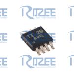 TLV272IDGKR
