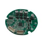 12v 24v 36v 48v Brushless dc Motor Controller / BLDC Motor Driver 30A 12 24 36