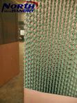poultry cooling pad