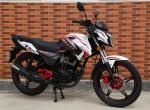 CDI 6000rpm Street Sport Motorcycles 4 Stroke 150cc Sports Bike