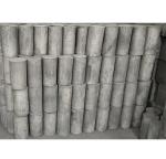 180*300 Good Quality Fine Particle Graphite Rod