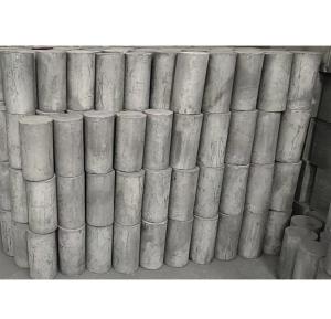 Quality 180*300 Good Quality Fine Particle Graphite Rod wholesale