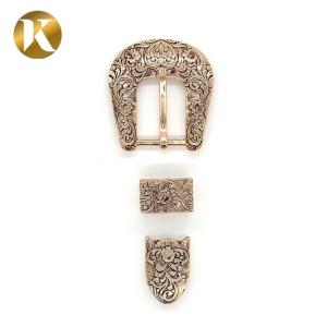Quality New Fashion Style Plate Belt Buckles Zinc Alloy Material For Unisex wholesale