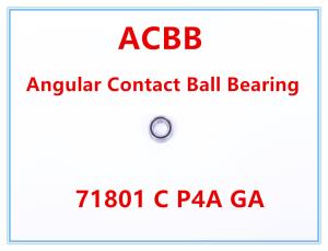 Quality 71801 C P4A GA wholesale