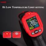 380C Kitchen Laser Infrared Thermometer Temperature Gun