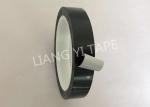 Black PET Film Backing Acrylic Adhesive Tape 0.055mm For Shading