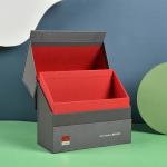 210gsm 350gsm Hard Cardboard Gift Packaging Boxes Custom Printing