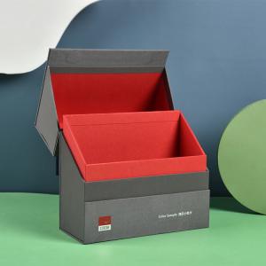 Quality 210gsm 350gsm Hard Cardboard Gift Packaging Boxes Custom Printing wholesale