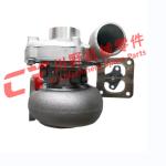 6151-81-8500 Diesel Turbo 6D108 For PC300-6
