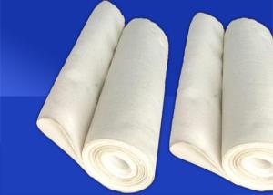 Quality Endless Compactor Felt Nomex Fiber Needle Punched Felt For Textile Industry wholesale