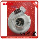 Excavator Turbocharger 49179-02260 4917902260 For CAT E320 S6K