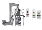 Coffee Beans Granular Packing Machine , Weighing Packaging Machine 380V 50/60hz