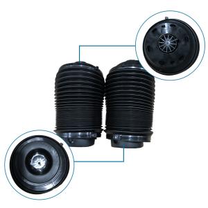 Quality Fit Jeep Grand Cherokee 6.4L Rear Air Spring Bags 68258355AB 68258354AC16-22 wholesale