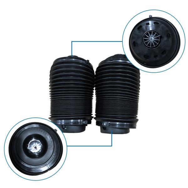 Air suspension rear spring assembly for Jeep Grand Cherokee 2016-2021 68258354AC