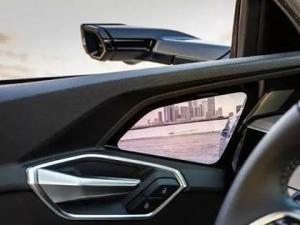 Quality CMS Camera Monitor System Car Side View Mirror Camera wholesale