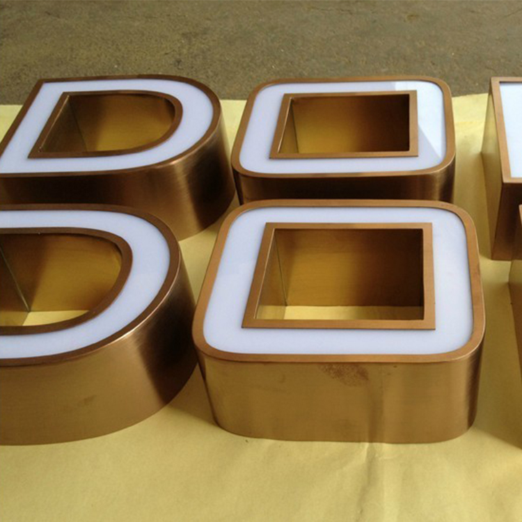 EJON Y13L High Automation Accura Sign 3D Channel Maker for Material Width 20-130mm