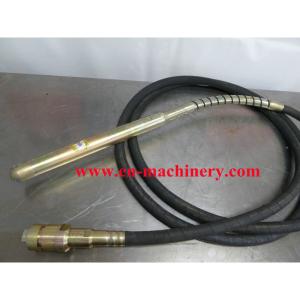Quality Electric Engine Concrete Poker Vibration Poker Concrete Vibrator Rod wholesale