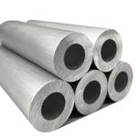 Customized 20X20 Square Round Tube 11mm 35mm 6061 7001 7075 T6 8011 Aluminum