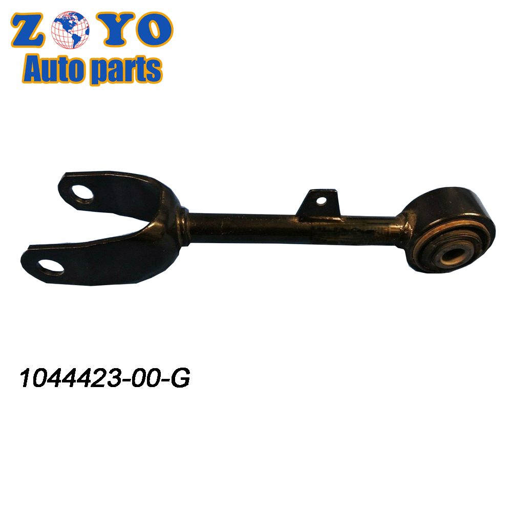 American Car Auto Suspension Parts for Tesla Model S Rear Front Lower Upper Control Arm