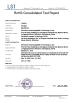 Shenzhen Huachuang Zhibo Technology Co., Ltd. Certifications