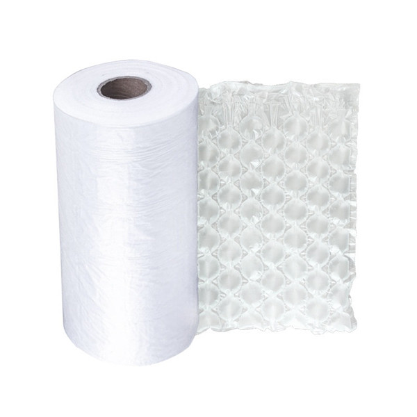 20cm HDPE Air Column Cushion Bag Transportation Protection