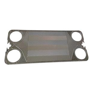 Quality Stainless Steel Vicarb Plate Heat Exchanger Gaskets V4 V8 V20 wholesale
