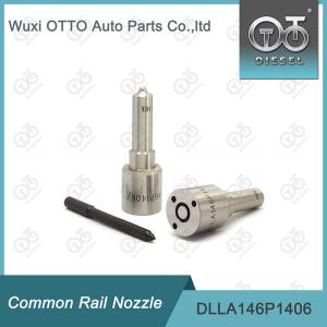 Quality DLLA146P1406 Bosch Common Rail Nozzle For Injectors 0445120041 wholesale