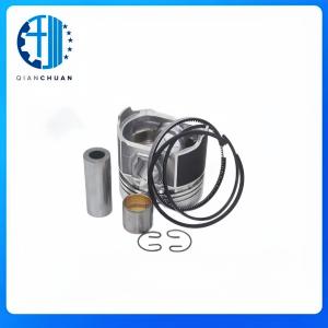Quality 19227-2105 15201-21110 Piston Kit / RING 82MM For Kubota V1702 D1302 Engines wholesale