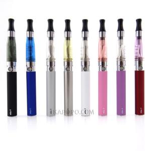 Quality E-Cigarette 1300mAh 3.7V ego t ce4 wholesale