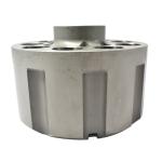 ZAX200-1 Hydraulic Pump Cylinder Block 2042060 Excavator Hydraulic Pump Repair