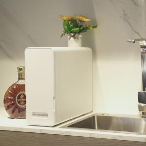 Quality 800 GPD Home Water Purifier Reverse Osmosis wholesale