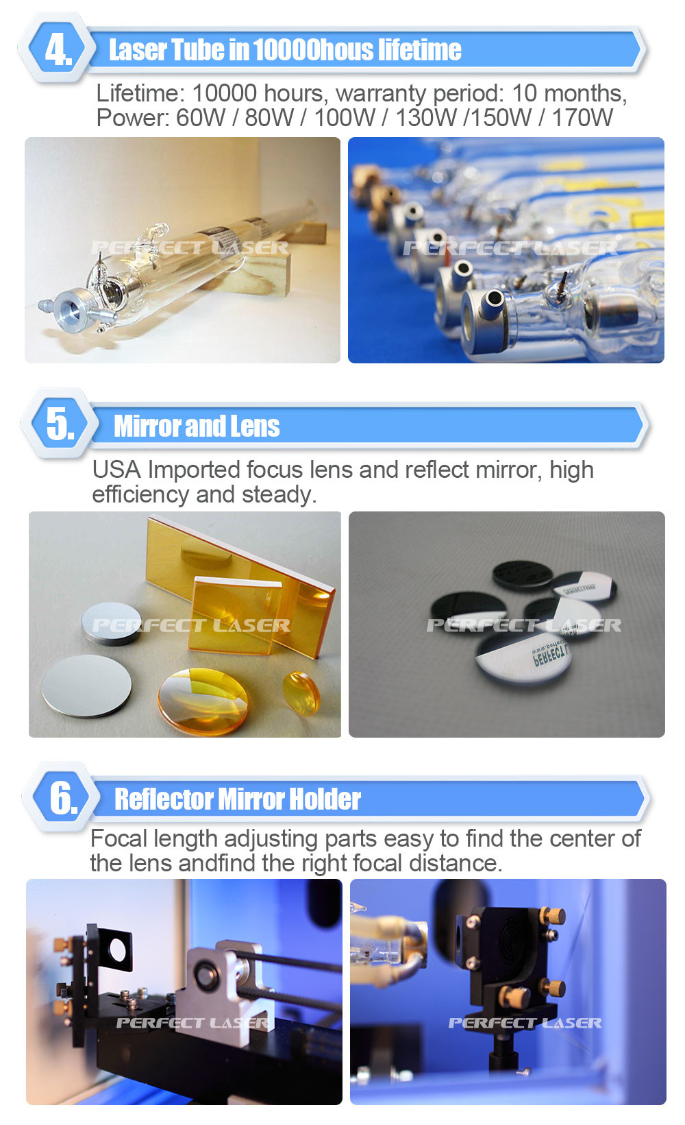 Economic CO2 Laser Cutting Machine , Laser Cutter And Engraver Machine