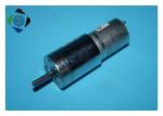 GA230B21 Ink Key Motor , Mitsubishi Printing Press Parts For Diamond 3000 3F