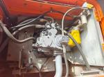 42ton Large Hitachi Used Secondhand 450-6 450 Hitachi Excavator Bucket Capacity