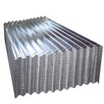 Gi Colour Coated Corrugated Sheet 10 Feet 8 Ft 3 Foot Wide Metal Roofing