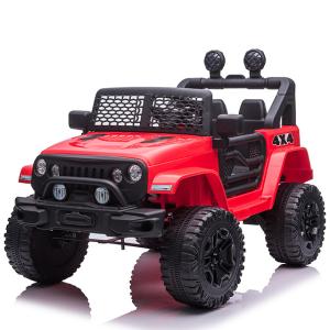 Quality 12v Ride On Battery Powered Monster Truck Car for Toddlers Product size 100*65*72CM wholesale