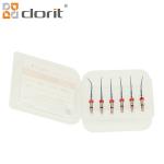 04 Taper 25mm Flexible Rotary Files Endo Dental Endodontic Files Heat Activation