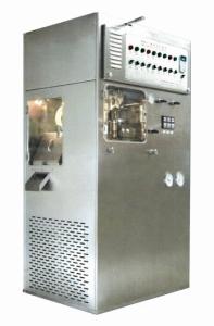 Quality Small Occupation Seamless Softgel Machine , 380V Capsule Encapsulation Machine 50HZ wholesale