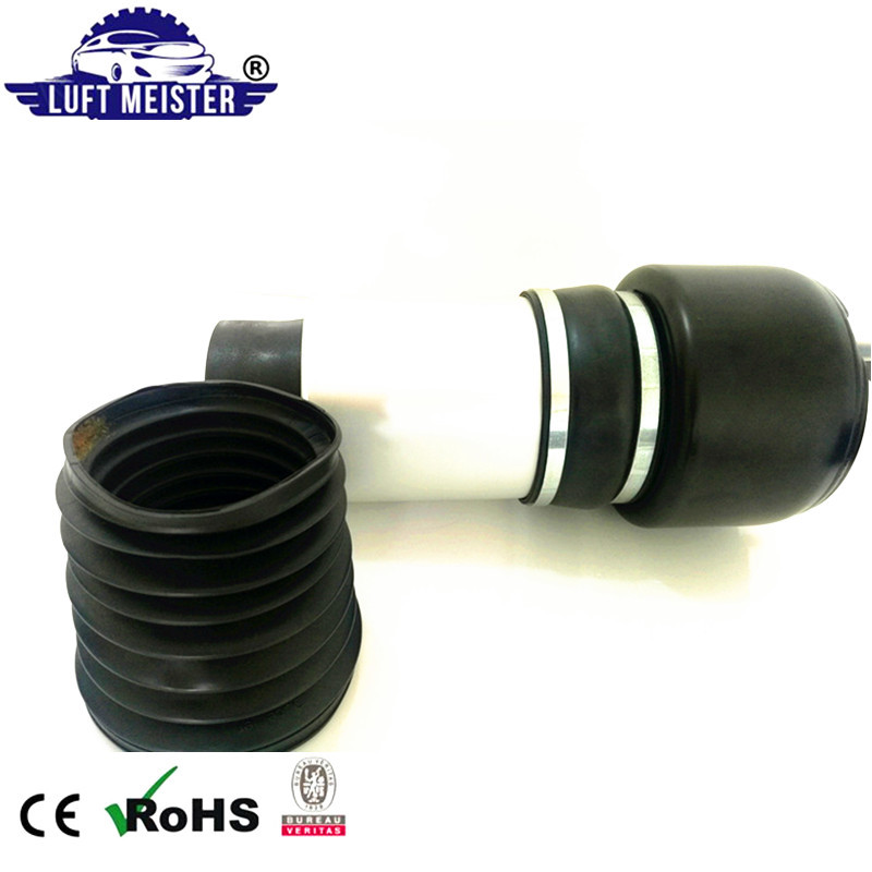 Front Rear Suspension Air Spring Bag , Custom Mercedes Benz Air Springs