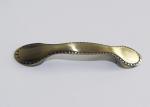 Antique Bronze Furniture Handles cupboard closet wardrbe kitchen cabinet Italian