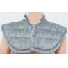 Buy cheap New Anion Infrared Electric NTC/PTC Weighted Shoulder Heat Therapy Pad 43℃~60℃ from wholesalers