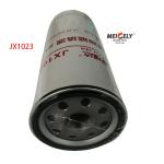 Stock New Oil Filters JX1023 430-1012240 For Heavy Duty Truck