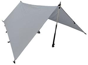 Quality Ultralight 20D Ripstop Nylon Backpacking Hammock Tarp For Camping wholesale