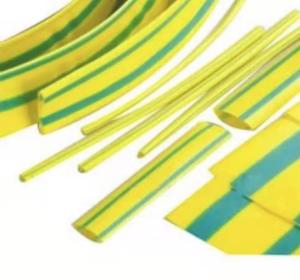 Quality Halogen Free Flame Retardant Heat Shrinkable Sleeves Tubing PE 1.0 - 250mm wholesale