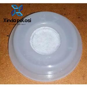 Quality Degassing One Way Valve Coffee White Plastic Food The Bialettip Bag Powder wholesale