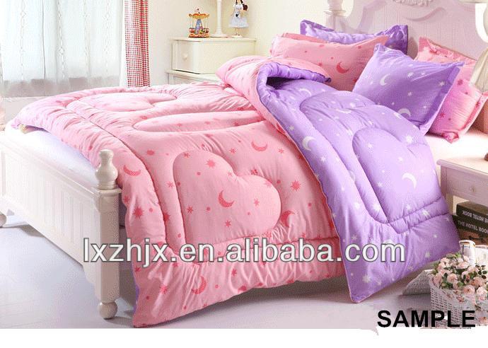 HFJ-88 nonwoven polyester fiber mattress bedding and covering production line