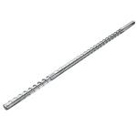 Customized Extrusion Screw Barrel Pipe Extrusion Injection Molding Screw Barrel